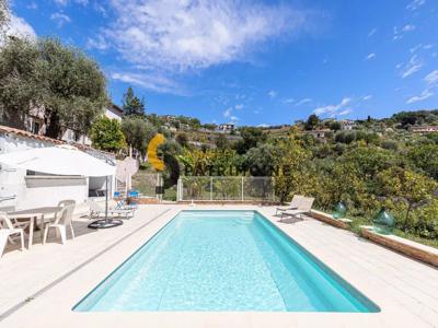 Villa de 5 pièces de luxe en vente 337 Chemin de Crémat, Nice, Alpes-Maritimes, Provence-Alpes-Côte d'Azur