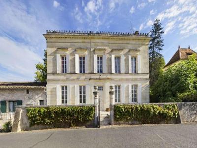 Villa de luxe de 5 pièces en vente Vélines, France