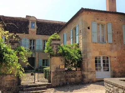 Villa de luxe de 8 pièces en vente Monpazier, Nouvelle-Aquitaine