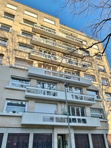 Appartement de luxe 2 chambres en vente à Lille, Hauts-de-France