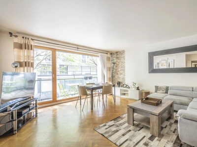 Appartement de luxe 2 chambres en vente à Rue Nina Berberova, Boulogne-Billancourt, Département des Hauts-de-Seine, Île-de-France