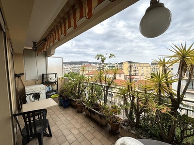 Appartement de luxe 2 chambres en vente à Nice, Provence-Alpes-Côte d'Azur