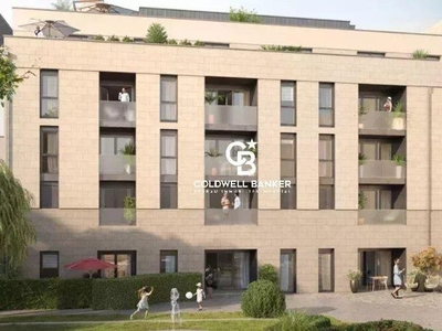 Appartement de luxe de 2 chambres en vente à Reims, Grand Est