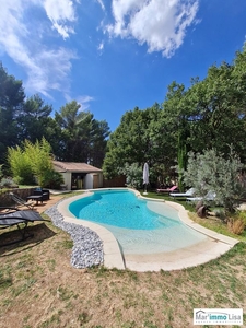 Maison de luxe de 5 pièces en vente à Ventabren, Provence-Alpes-Côte d'Azur