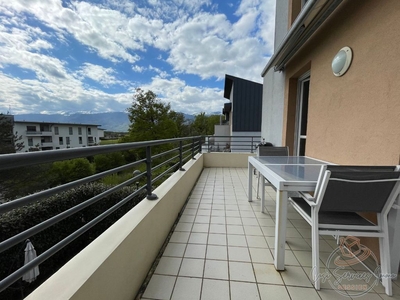 Appartement de prestige de 84 m2 en vente Prévessin-Moëns, Auvergne-Rhône-Alpes