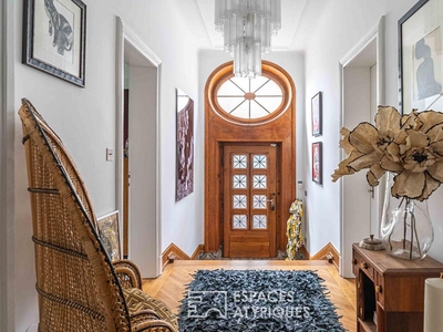 Appartement de 8 pièces de luxe en vente à Strasbourg, France