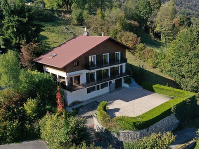 Villa de luxe de 8 pièces en vente Sevrier, Auvergne-Rhône-Alpes