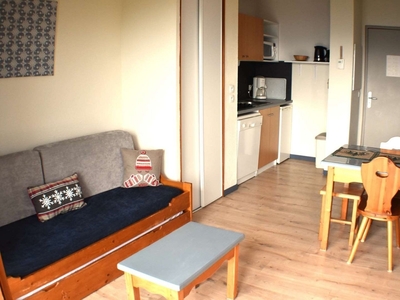 Appartement 2 pièces de 30 m² à LE CORBIER (73300)