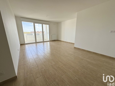 Appartement 3 pièces de 67 m² à Talence (33400)