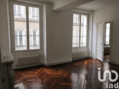 Appartement 3 pièces de 71 m² à Pontoise (95300)