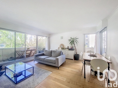 Appartement 3 pièces de 78 m² à Neuilly-sur-Seine (92200)