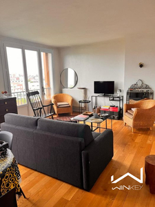 Appartement à vendre Ivry-sur-Seine
