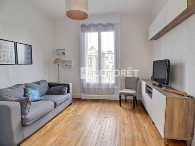 Appartement T1 Montreuil