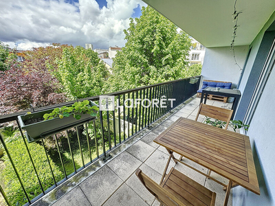 Appartement T2 Bagnolet