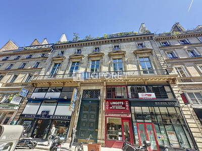 Appartement T2 près de PARIS