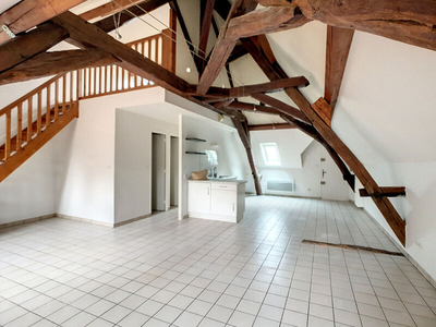 Appartement T3 Auxerre