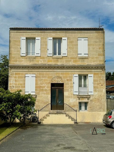 Immeuble à vendre Bordeaux