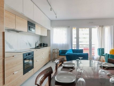 Location appartements à Charenton-le-pont: 4 pièces, 70 m², Charenton-le-Pont