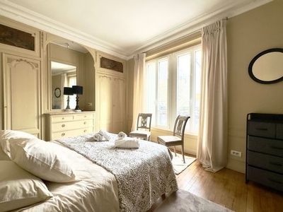 Location appartements à Paris