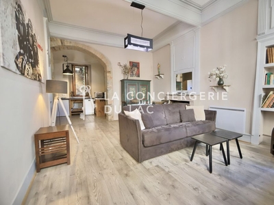 Appartement de 1 chambres de luxe en vente à Annecy, Auvergne-Rhône-Alpes