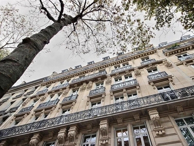 Appartement de prestige en vente Champs-Elysées, Madeleine, Triangle d’or, Paris, Île-de-France