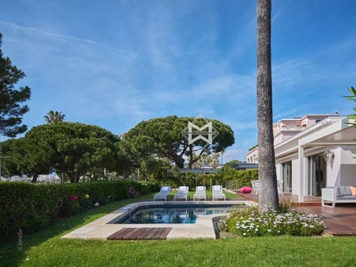 Villa de luxe de 6 pièces en vente Cannes, Provence-Alpes-Côte d'Azur
