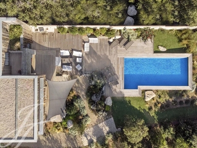 Villa de luxe de 4 chambres en vente Sainte-Lucie de Porto-Vecchio, Corse