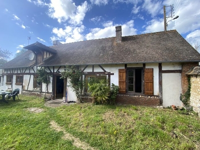 Maison à vendre Heudreville-sur-Eure
