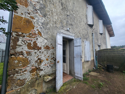 Maison T3 Pontenx-les-Forges
