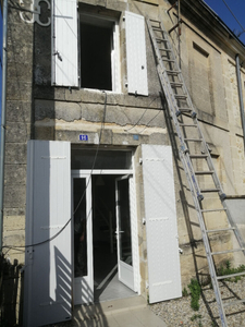 Maison T3 Saint-Yzan-de-Soudiac