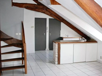 Vente maison 3 pièces 76 m² Fécamp (76400)