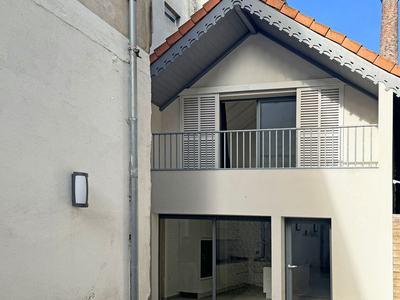 Vente maison 4 pièces 132 m² Pau (64000)