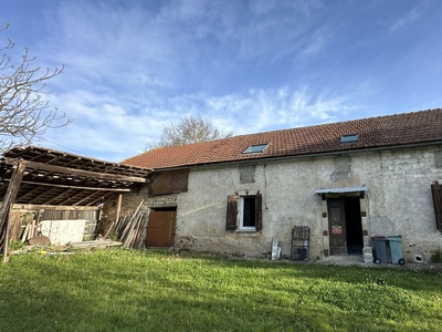 Vente maison 4 pièces 170 m² Lansac (65350)