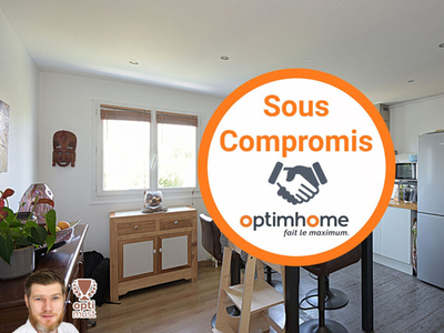 Vente maison 4 pièces 66 m² Antony (92160)