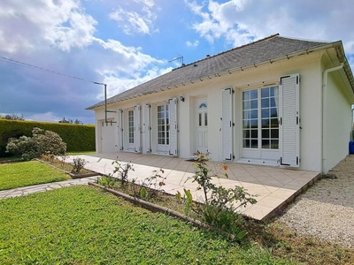 Vente maison 4 pièces 79 m² Batz-sur-Mer (44740)