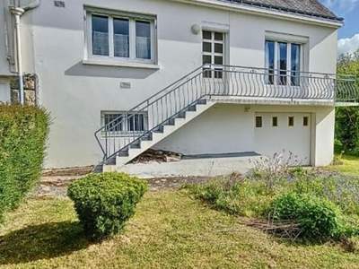 Vente maison 4 pièces 79 m² Languidic (56440)