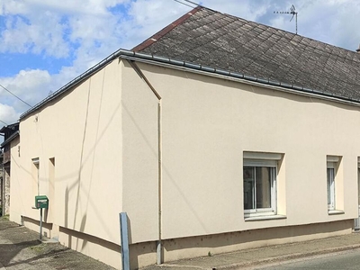 Vente maison 4 pièces 92 m² Chartres (28000)