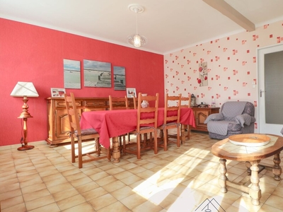 Vente maison 4 pièces 97 m² Nantes (44300)