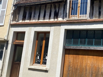 Vente maison 5 pièces 101 m² Bray-sur-Seine (77480)