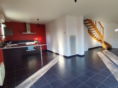 Vente maison 5 pièces 110 m² Saint-Jean-de-Boiseau (44640)