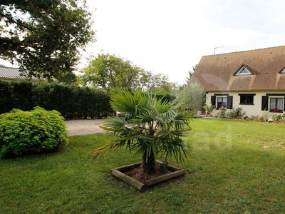 Vente maison 5 pièces 140 m² Bréval (78980)