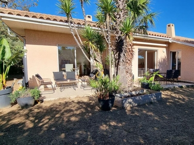 Vente maison 5 pièces 153 m² Canet-en-Roussillon (66140)