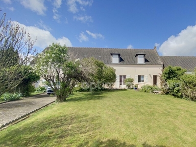 Vente maison 5 pièces 209 m² Tavaux-Et-Pontséricourt (02250)