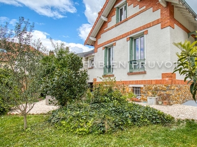 Vente maison 5 pièces 75 m² Herblay-sur-Seine (95220)