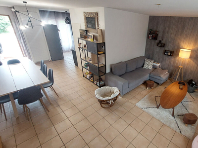 Vente maison 5 pièces 93 m² Saint-Georges-de-Reneins (69830)