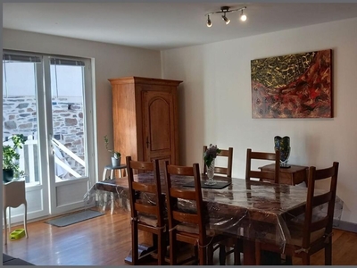 Vente maison 5 pièces 96 m² Allassac (19240)