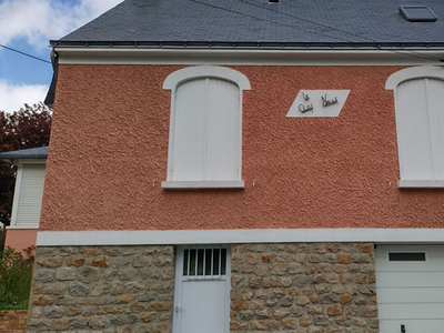 Vente maison 6 pièces 117 m² Saint-Nazaire (44600)