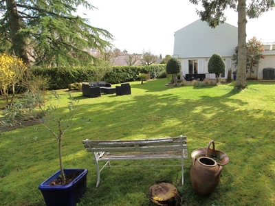 Vente maison 7 pièces 140 m² Gif-sur-Yvette (91190)