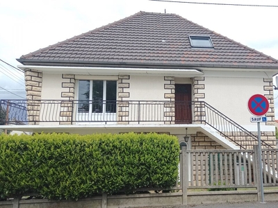 Vente maison 7 pièces 150 m² Morangis (91420)