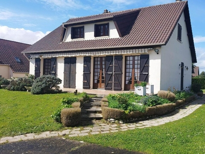 Vente maison 7 pièces 164 m² Bueil (27730)